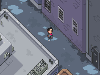 Illustration for article titled Mother 4 In Development (By Fans, Not Nintendo)